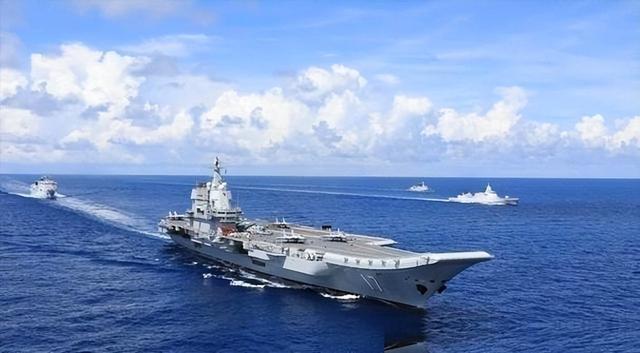 国际媒体大胆预判：一旦战事爆发，中国战力堪称世间顶尖水准