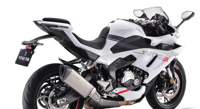 84匹马力亮相,缺乏RR500S以2.5万起重塑三万内仿赛面容-有驾