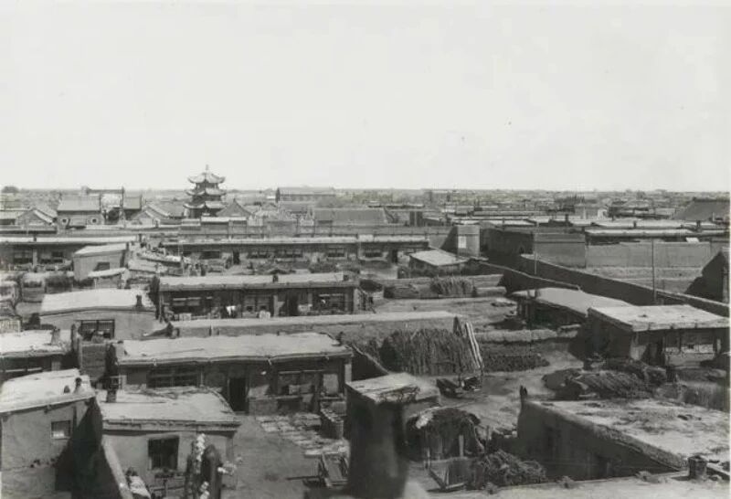 新城府(扶余县)街景 资料图片 1.jpg