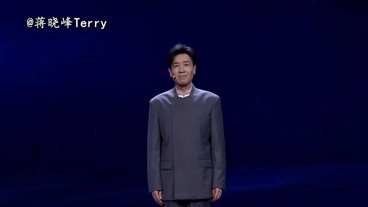 于和伟演毛泽东用心用情，瘦十几斤更神似
