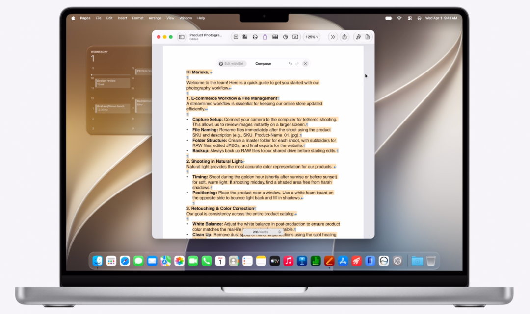 库克深情告别!Siri换脑重生,AI撑起苹果WWDC,中国市场:再等等