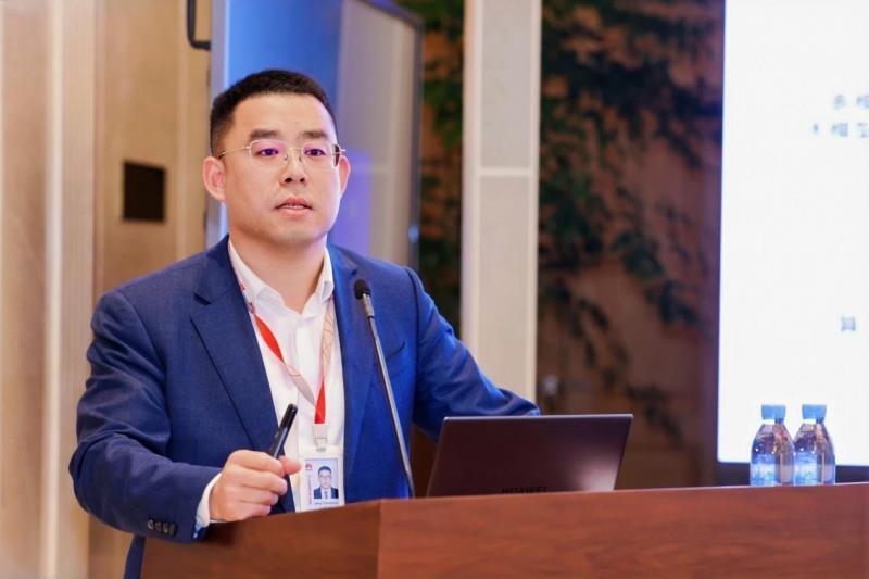信息技术应用创新专业人员（ITP）人才培养专项座谈会成功举办