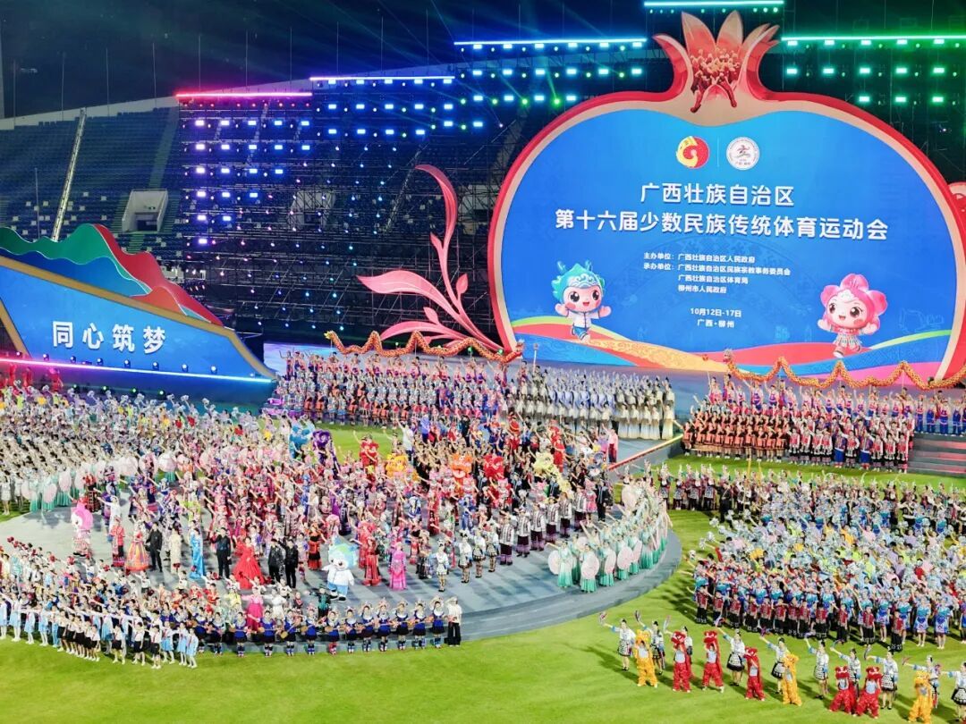 自治区第十六届少数民族传统体育运动会开幕式盛况.jpg