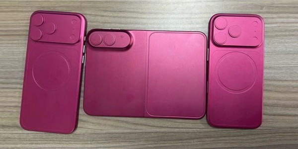 iPhone机模