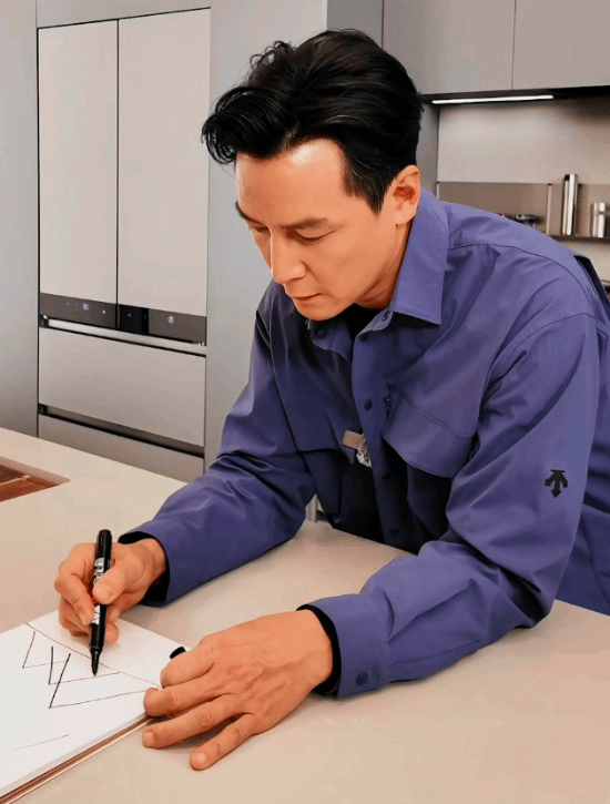 51岁吴彦祖：我又创业了 首款亲自设计产品曝光
