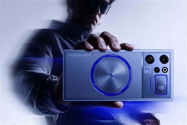 红魔12 Pro+ GOLDEN SAGA成下半年唯一的24GB旗舰：内存疯涨 24GB近乎绝迹