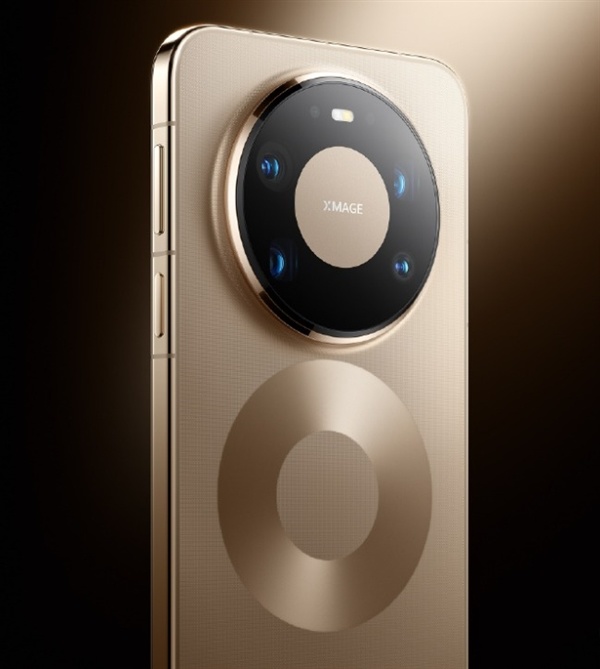 正面对抗iPhone 18！华为Mate 90系列首发麒麟9050 Pro