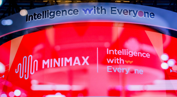 MiniMax创始人：AI办公的机会将比编程更大