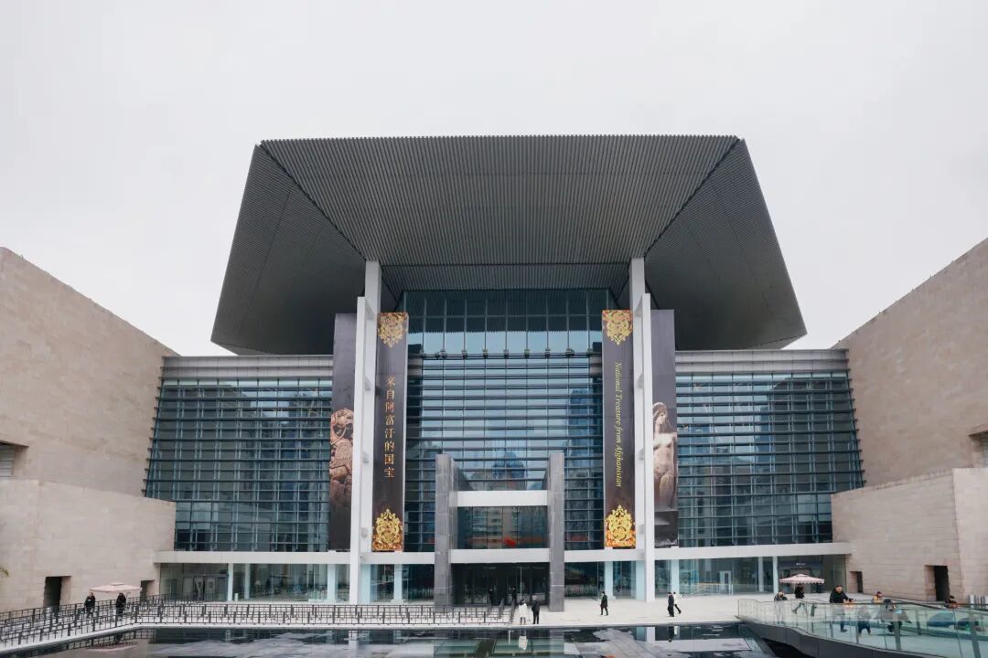 摄图网_501179999_湖南省博物馆建筑_(企业商用).jpg