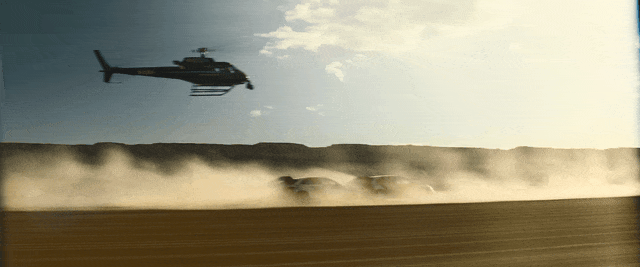 叙事逻辑依旧俗套,但《飞驰人生 3》仍是最好的华语赛车片