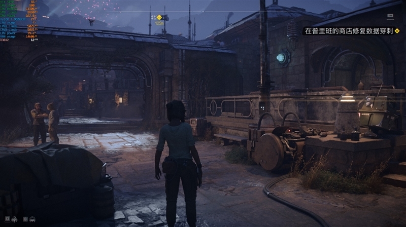 显卡界的嘻哈涂鸦!七彩虹iGame RTX 5070 Ultra OC评测:同价位颜值与散热双天花板