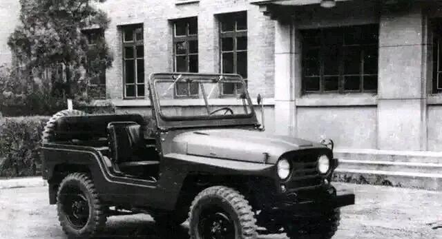 被北京212“压一头“的天津老吉普，TJ210“211当年火过吗？停产真相藏着时代印记-有驾