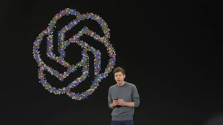 OpenAI CEO announces new AI agent and avoids mention of security concerns at developer conference - Newsday
