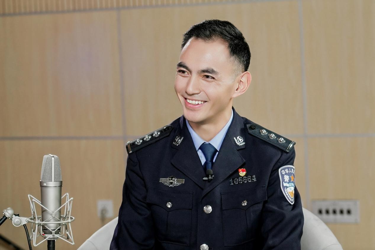 基层警事:雪线之上的藏蓝奔赴