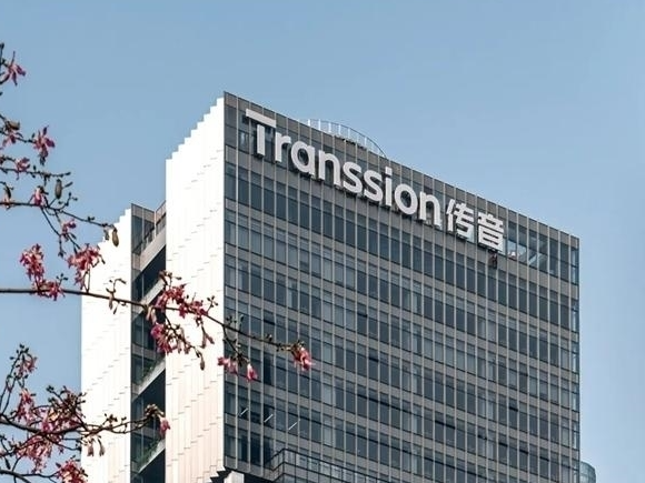 中东非洲手机市集大洗牌：传音市占率暴跌