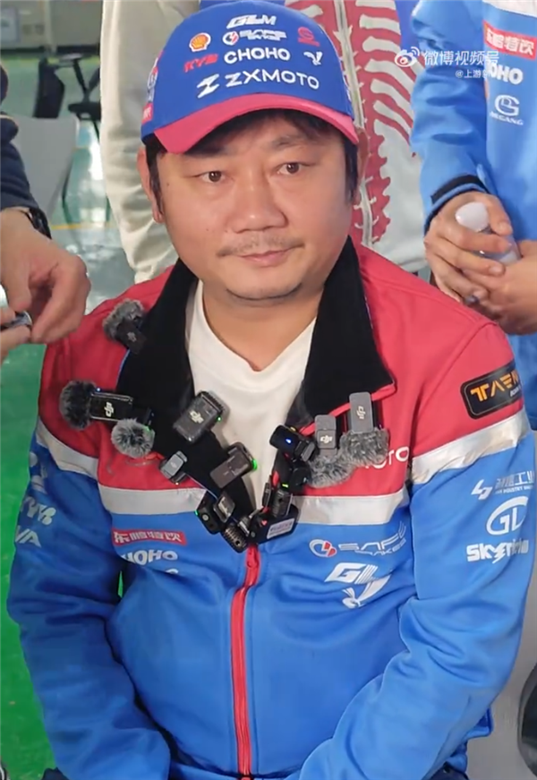 张雪机车创造历史 拿下WSBK分站赛冠军！创举东说念观念雪修起