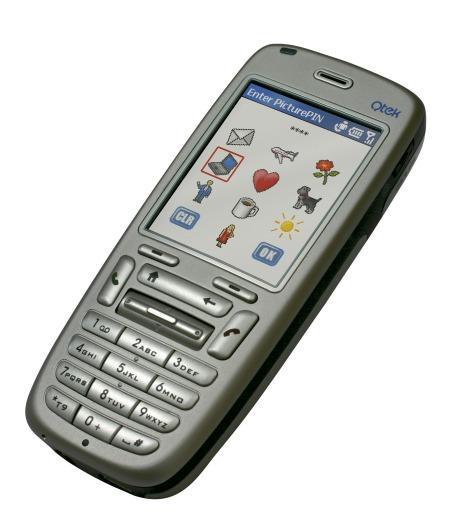 HTC Typhoon