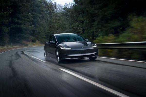 特斯拉在日本卖到白菜价!Model 3实际到手仅需13.4万元 全球最低