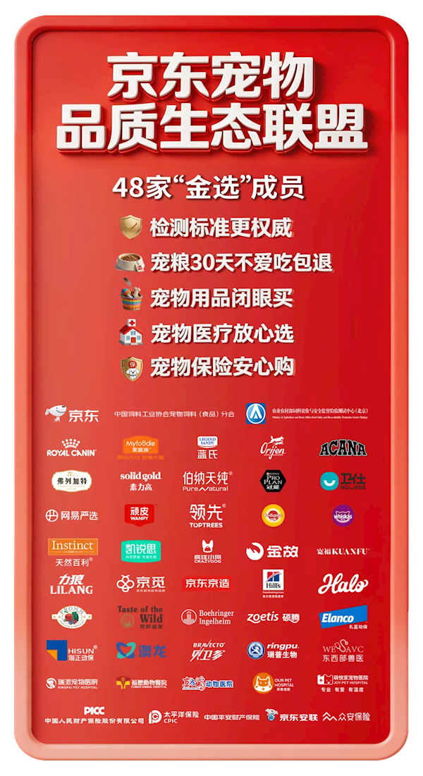 怒怼宠物行业乱象！京东出手：让星期宠彻底成为历史