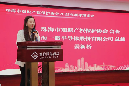 珠海机器人芯片公司,IPO备案通过,小米、格力都是股东