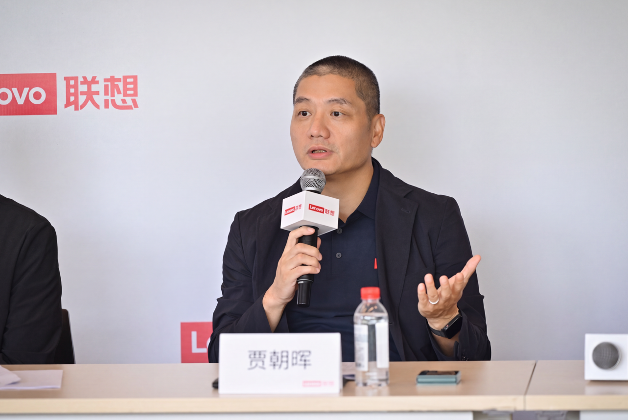深度对话联想:自主把事办完,成AI终端L3级智能“分水岭”