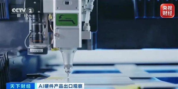 销量激增100%！又一抢手货卖爆了：老外奔赴华强北疯狂扫货