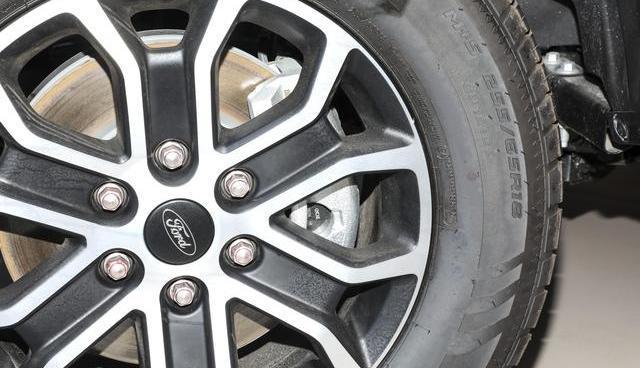 内行销量八百万，福特游骑侠硬核实测，这车到底值不值得出手？-有驾