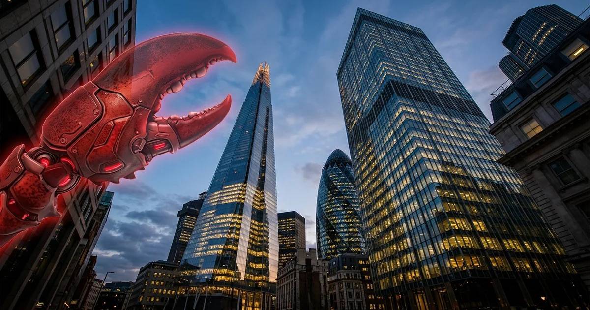 被 OpenClaw 选中的飞书,终于给出小白无痛养虾版本答案