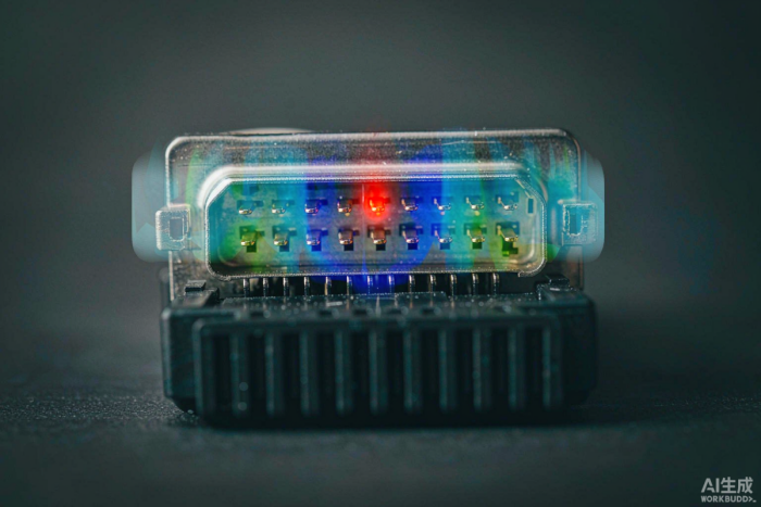 12V-2x6温度保护线也遇熔毁？硬件品牌再推监测保护方案