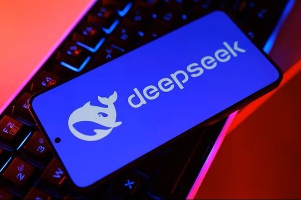 DeepSeek