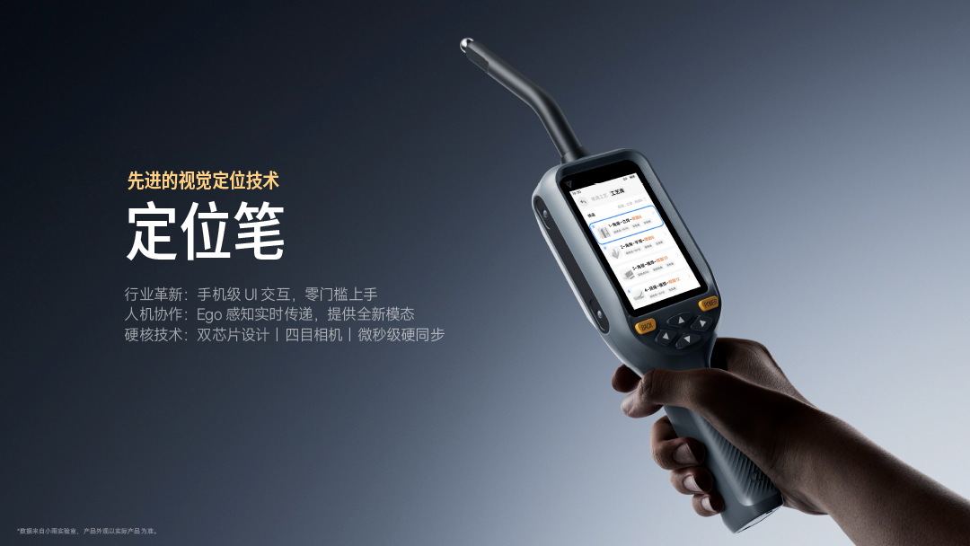 小米联合创始人连投四轮后，北京具身创企融资数亿元