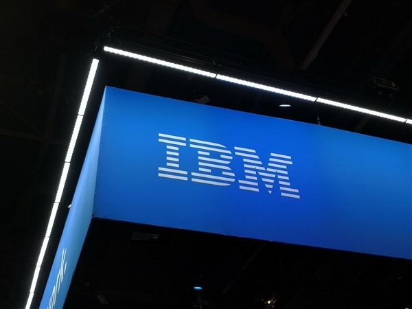 IBM中标!中国移动1246万采购公告曝光:公示3天