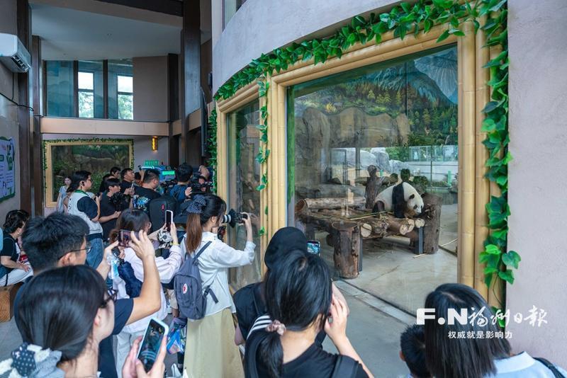 “夏一站,来福州” 多彩研学品读榕城_凤凰网