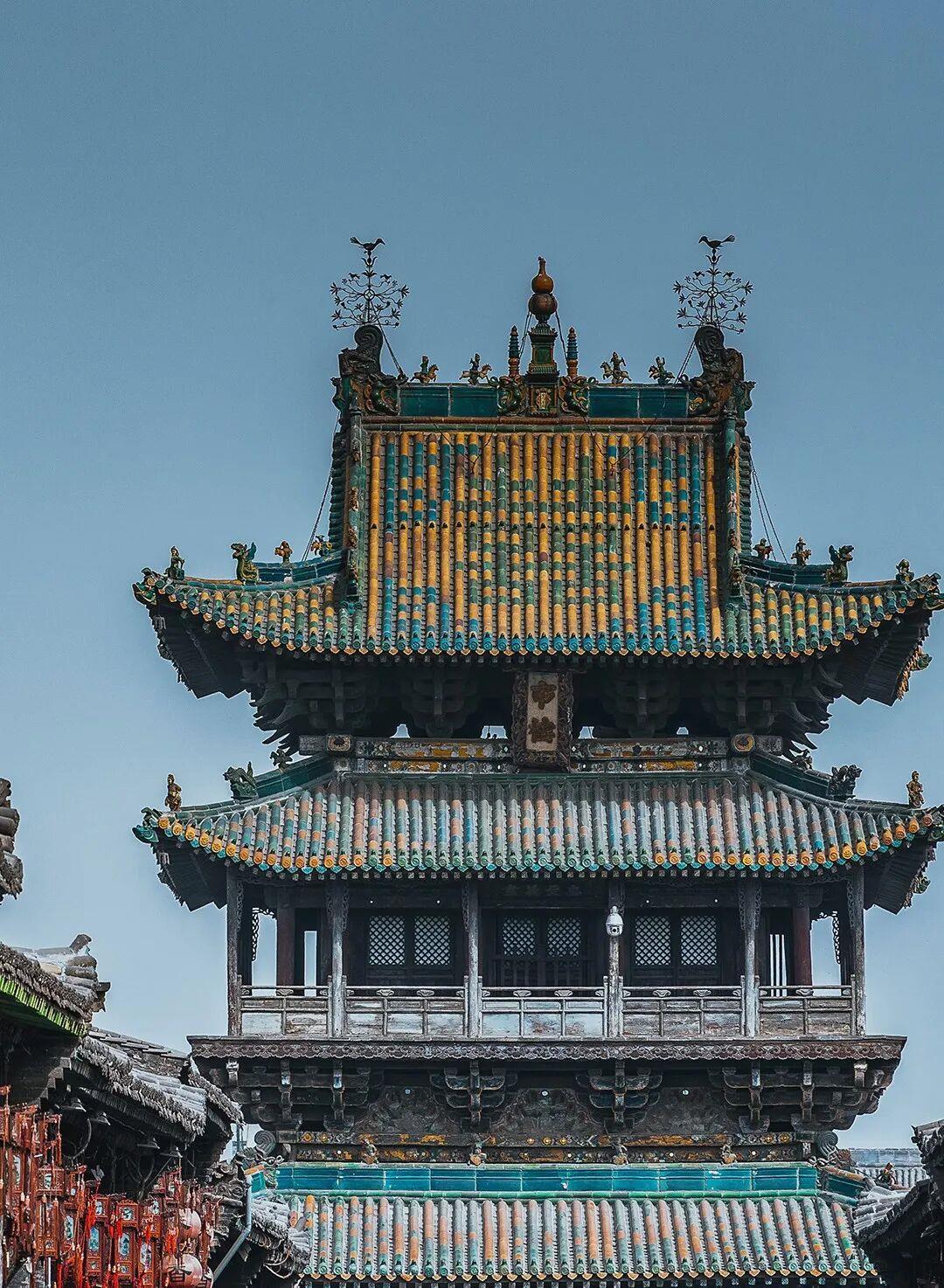 五一必逛宝藏古城，快乐直接拉满！
