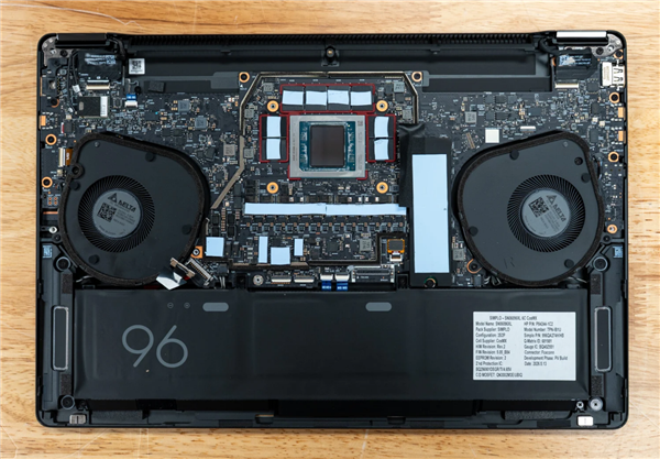 192GB内存AMD史上最高！AMD首款锐龙AI Max+ PRO 495工作站已送测