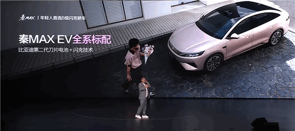 路天：比亚迪二代刀和闪充技术 与国产C919大飞机一样入选大国重器
