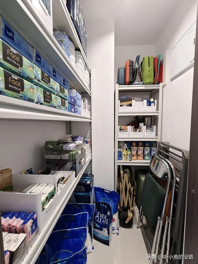 装修别再猛打柜子了！如今流行的800库，收纳好用还省钱 ——凤凰网房产广州