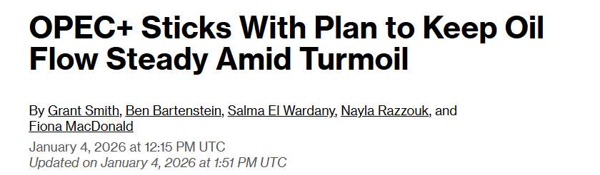 彭博社报道截图