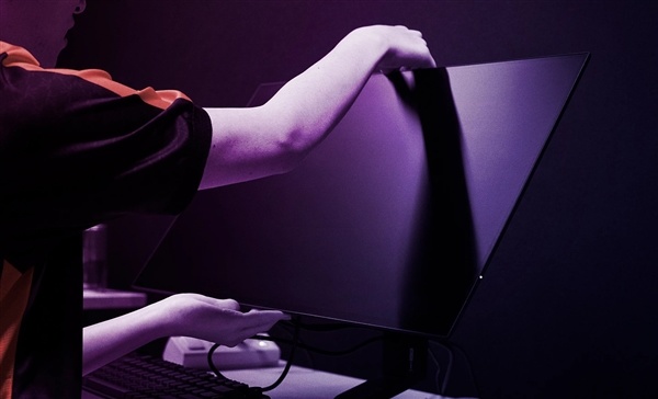 索尼发布新款游戏外设