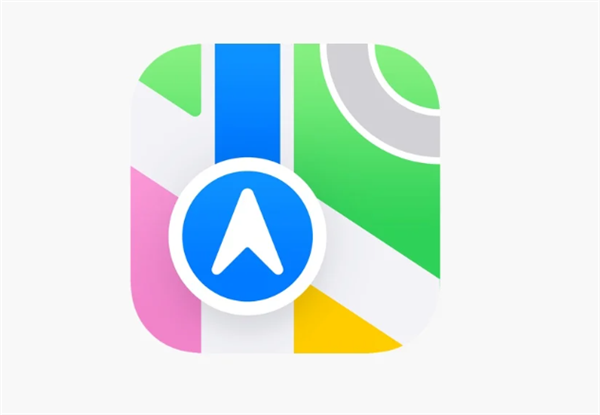 骂了谷歌十年 自己下场了！苹果地图植入广告：竞价排名、不可关闭