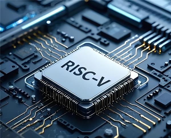 中国芯的历史性一刻!国产8核RISC-V芯片打入Linux内核:再也不怕卡脖子