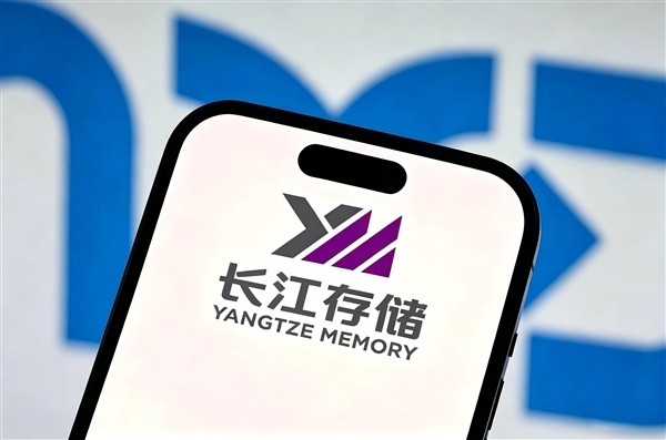 长江存储剑指群众第一！NAND产能猛扩：来岁杰出三星SK海力士
