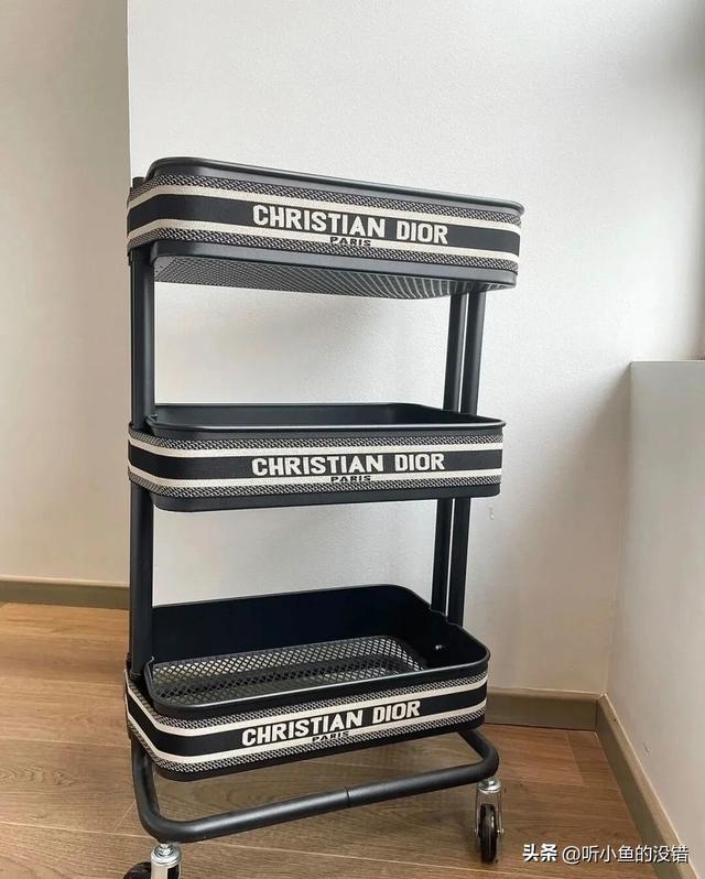 别再为软装交智商税！6个省钱平替思路几十块搞定高级感家居(图6)