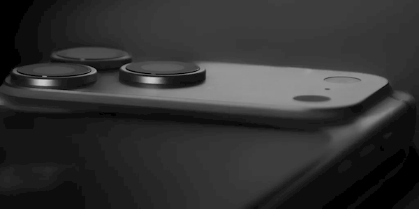 iPhone 17 Pro用户升级18 Pro的三大理由：续航更强、首发可变光圈、设计焕新
