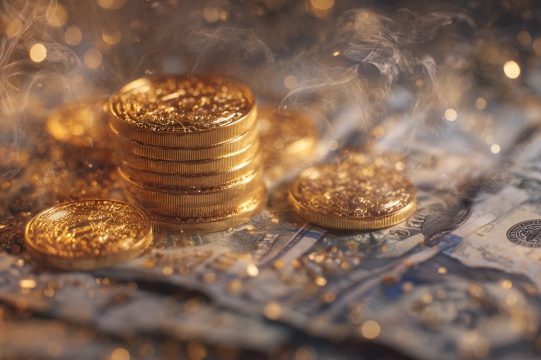 AI公司员工,正在批量成为千万富翁