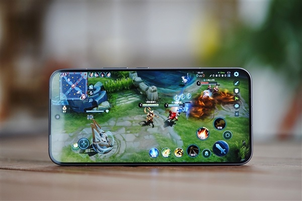 小米首款风冷手机！REDMI K90 Max图赏