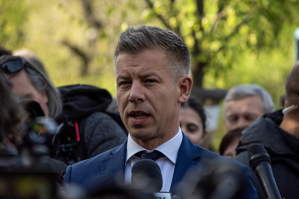 毛焦尔 资料图 图源：视觉中国