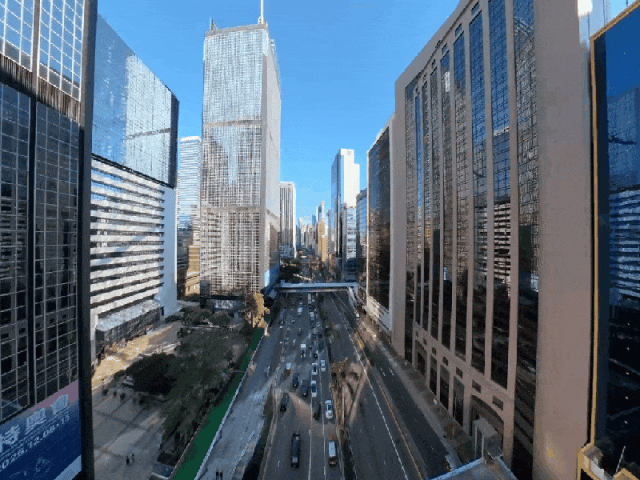 大疆做全景无人机,果然没打算只做个玩具