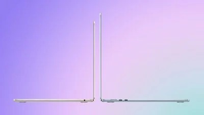 MacBook Air