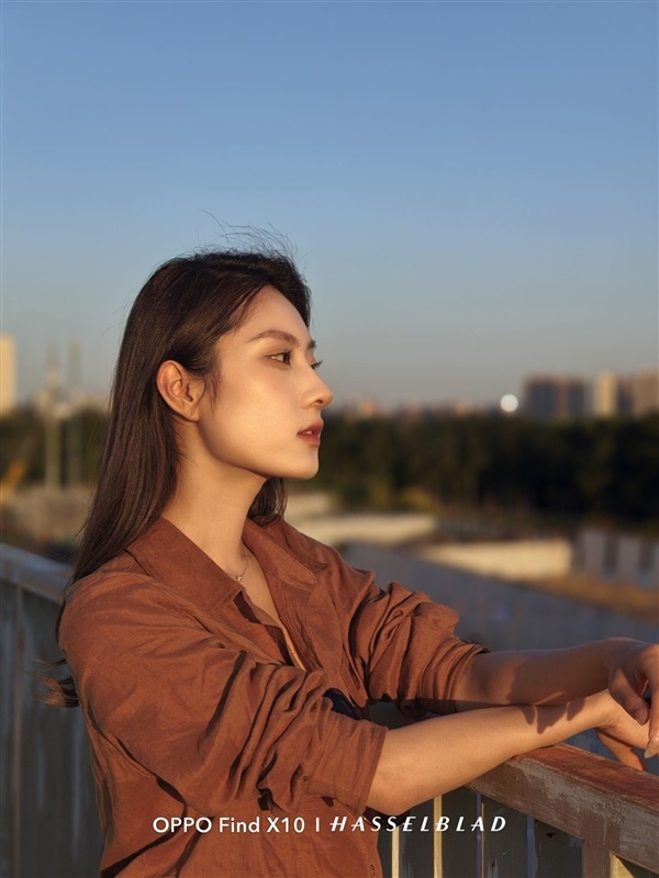 OPPO Find X10上手：影像超级能打的标准版